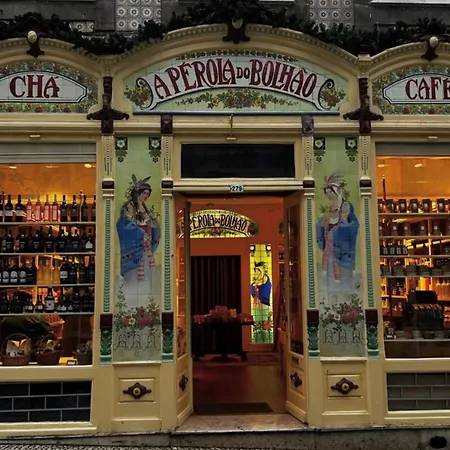 Apartman - - 4 Porto