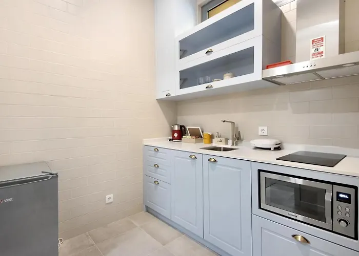 Apartman - - 4 Porto