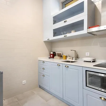 Apartamento - - 4 Oporto