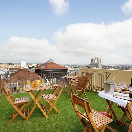 Апартаменты - - 4