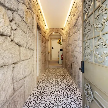 Апартаменты - - 4 Порту