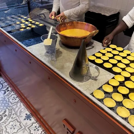 דירה - - 4 פורטו