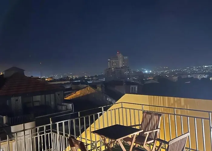 - - 4 דירה פורטו