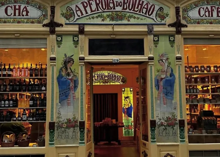 Appartamento - - 4 Oporto