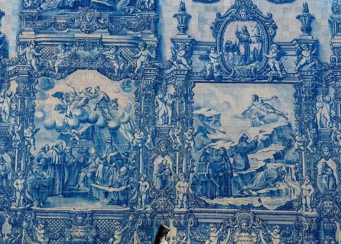 Appartamento - - 4 Oporto